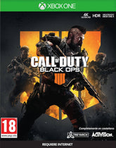 Call Of Duty Black Ops Iv Xbox One